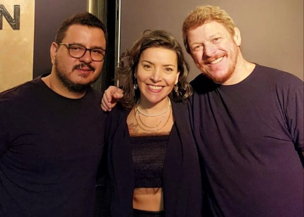 Trio Brazil